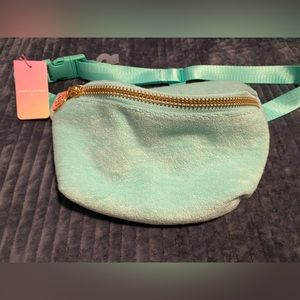 Stoney clover x target